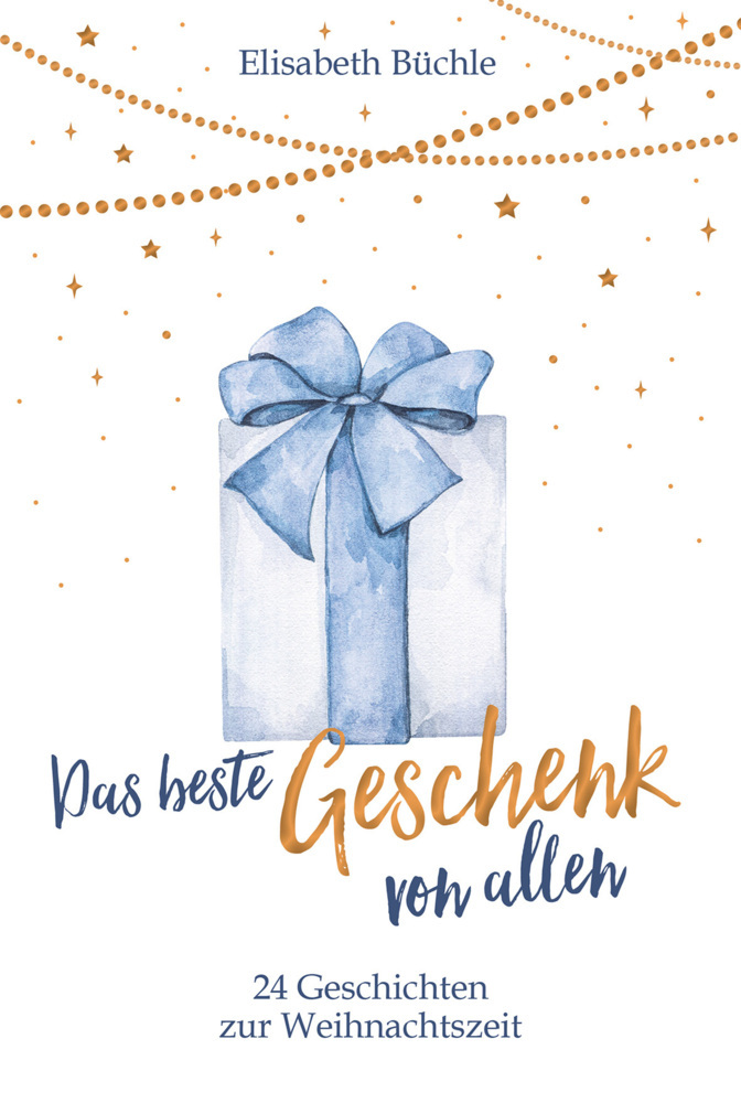 Das beste Geschenk von allen main product photo