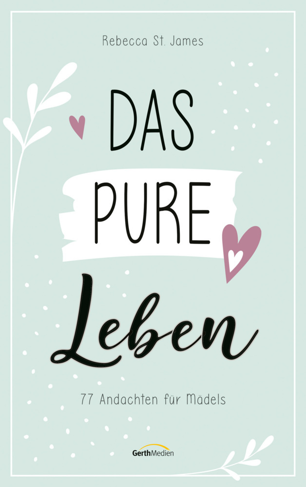 Das pure Leben main product photo