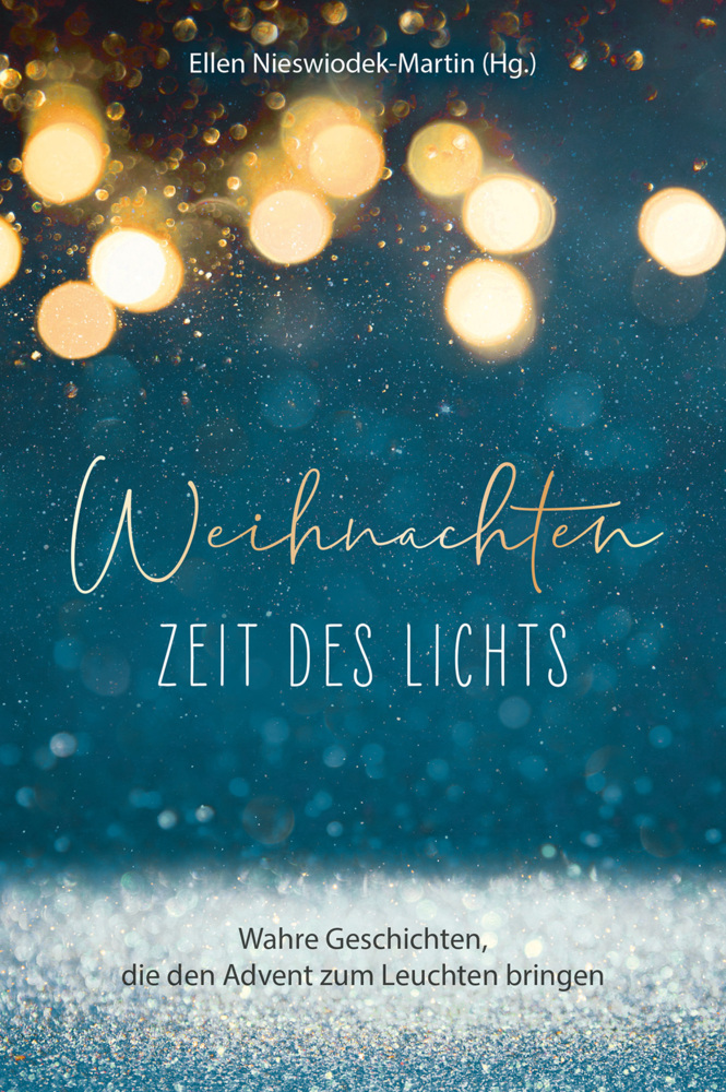 Weihnachten - Zeit des Lichts main product photo