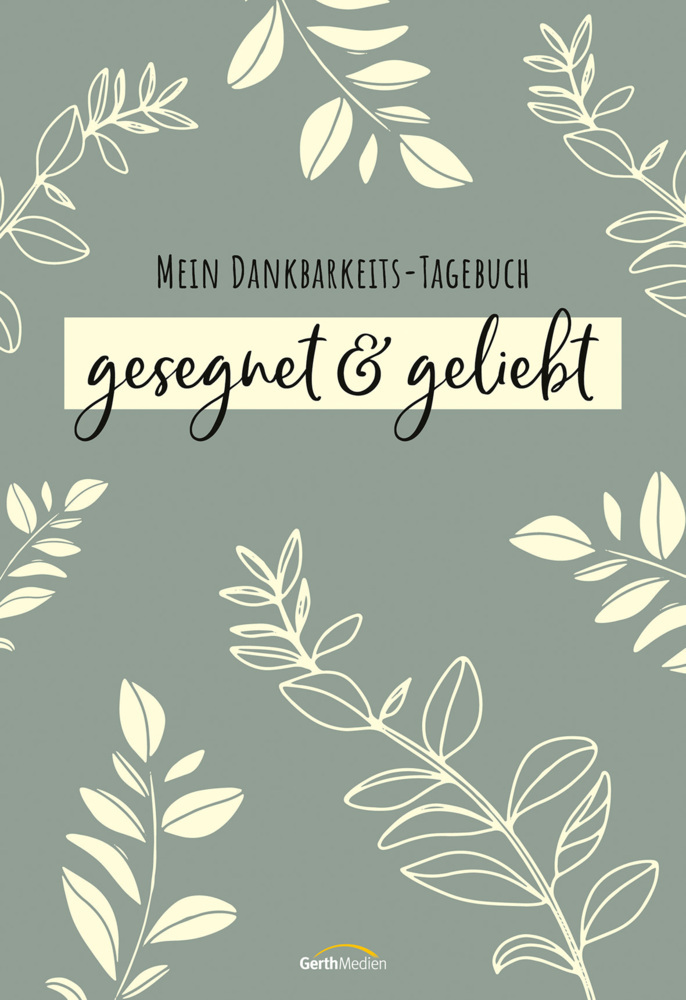 gesegnet & geliebt main product photo
