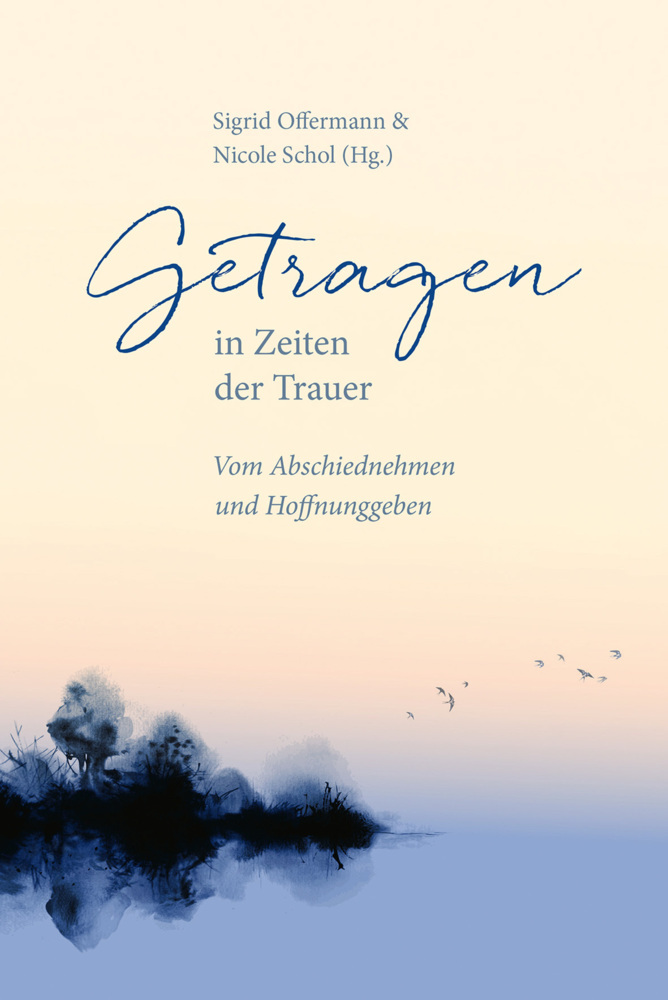 Getragen in Zeiten der Trauer main product photo