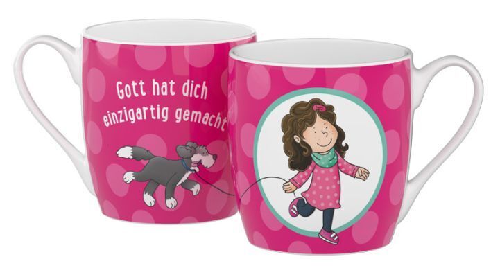 Kindertasse - Emmi main product photo
