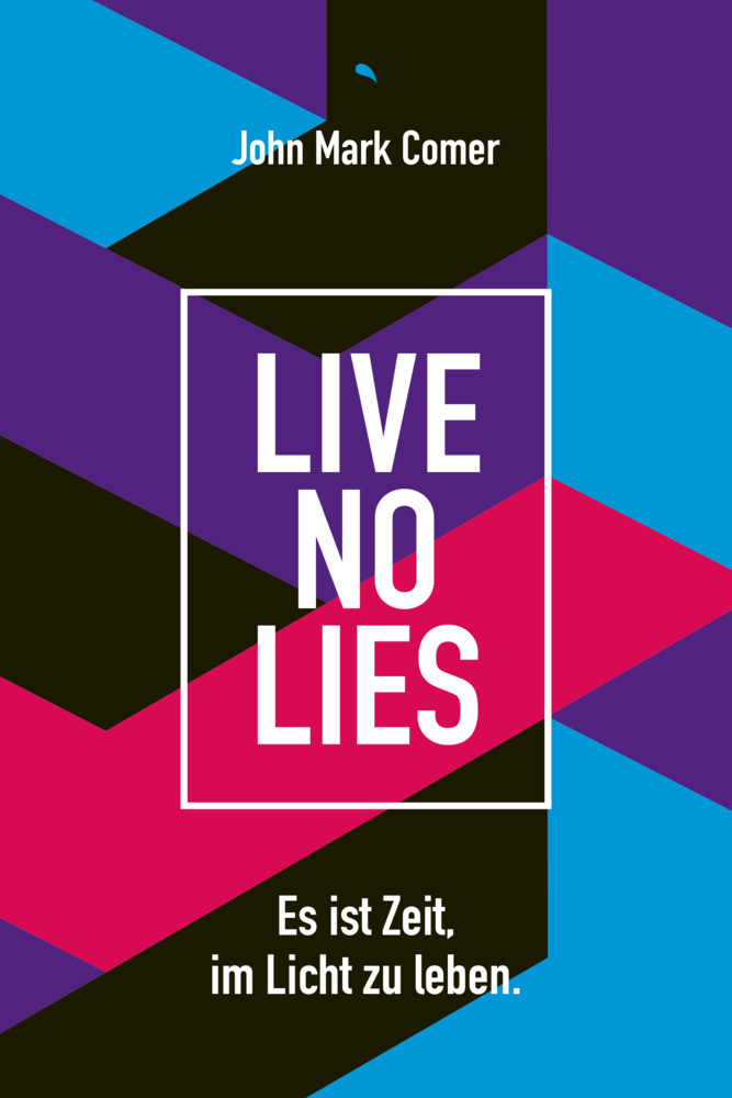 Live No Lies main product photo