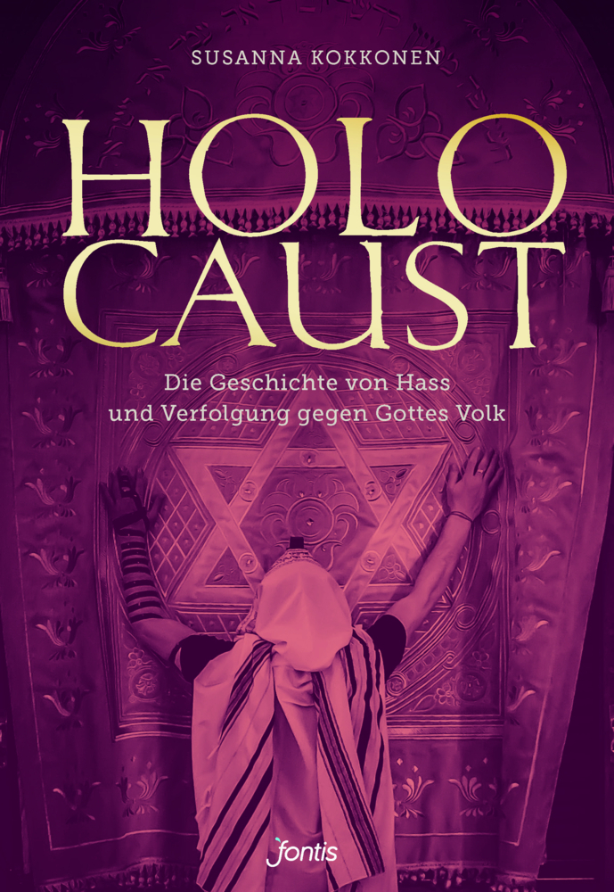 Holocaust main product photo