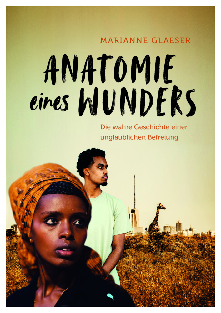 Anatomie eines Wunders main product photo