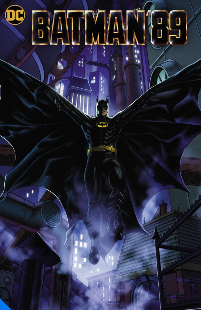Batman '89 main product photo