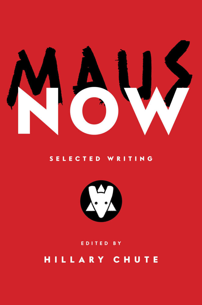 Maus Now main product photo
