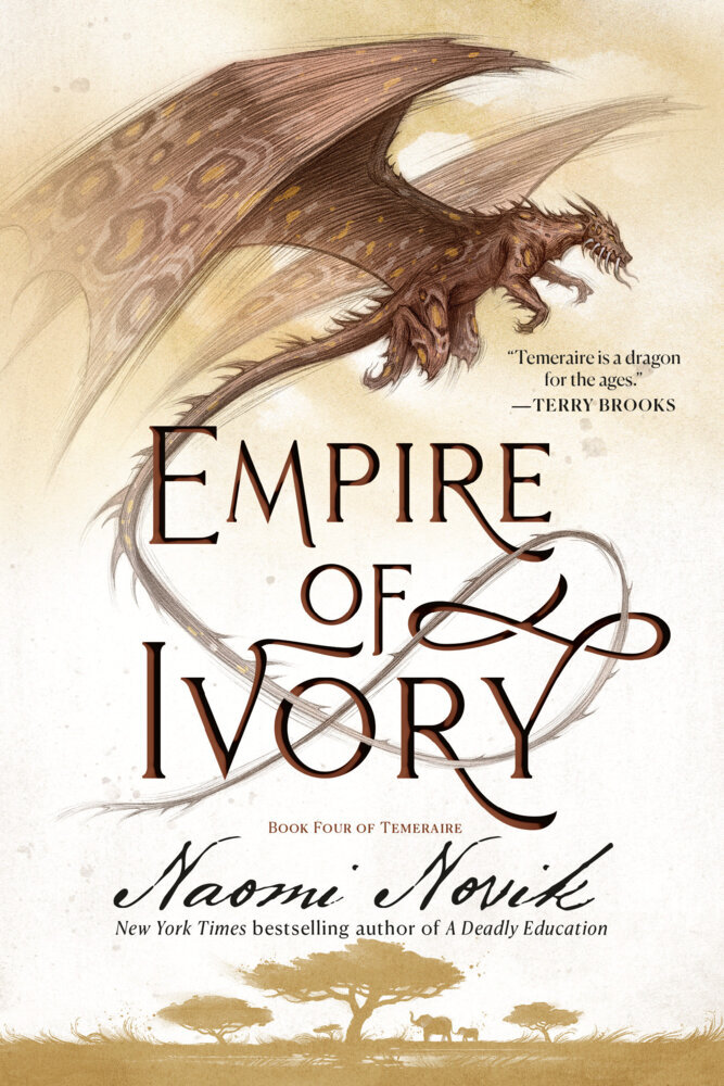 Empire of Ivory main product photo