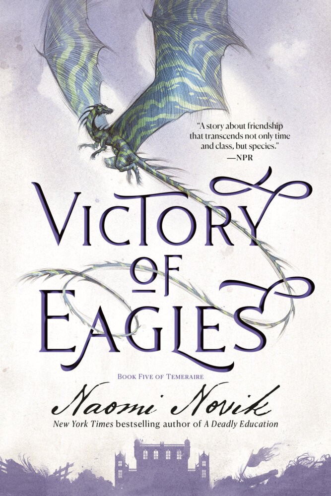 Victory of Eagles main product photo