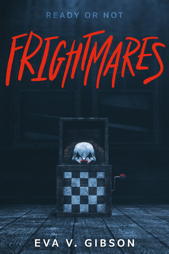Frightmares main product photo