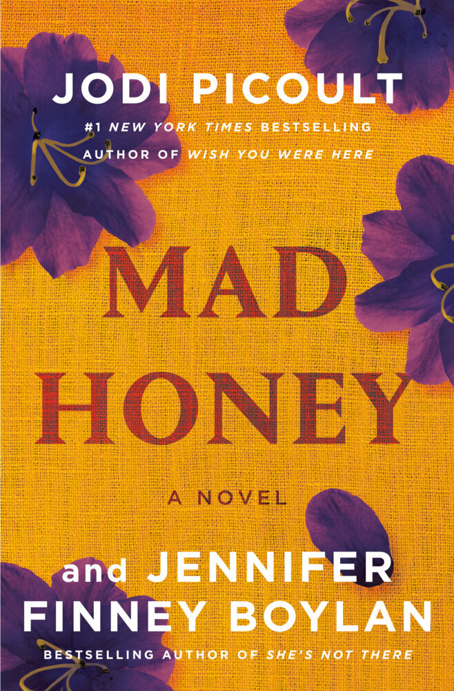 Mad Honey main product photo
