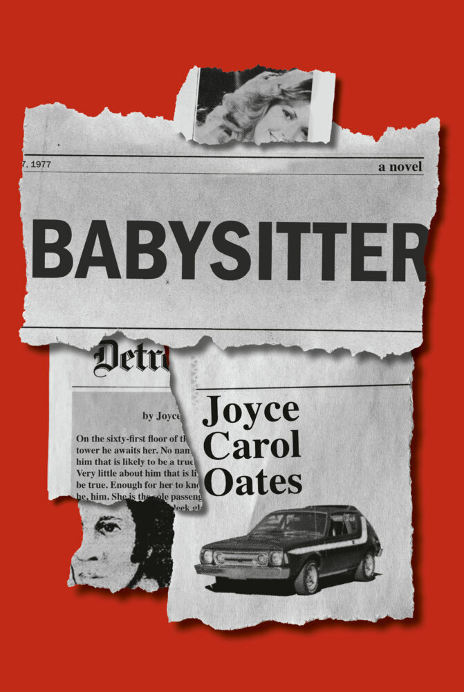 Babysitter main product photo