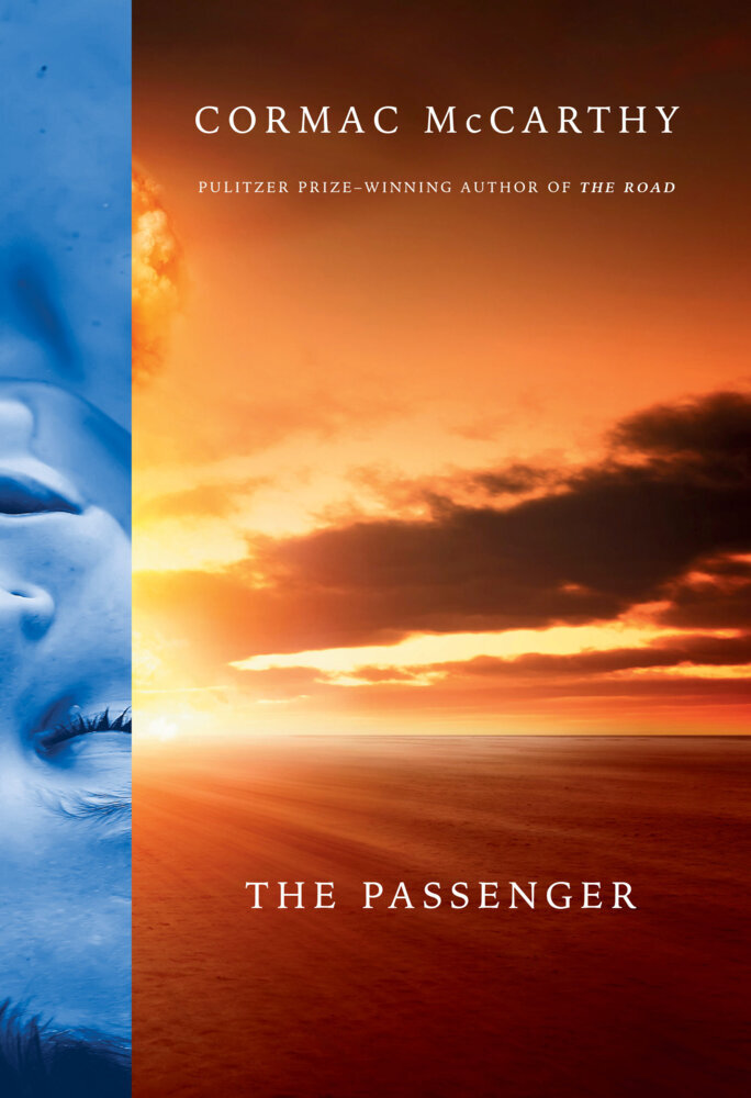The Passenger main product photo