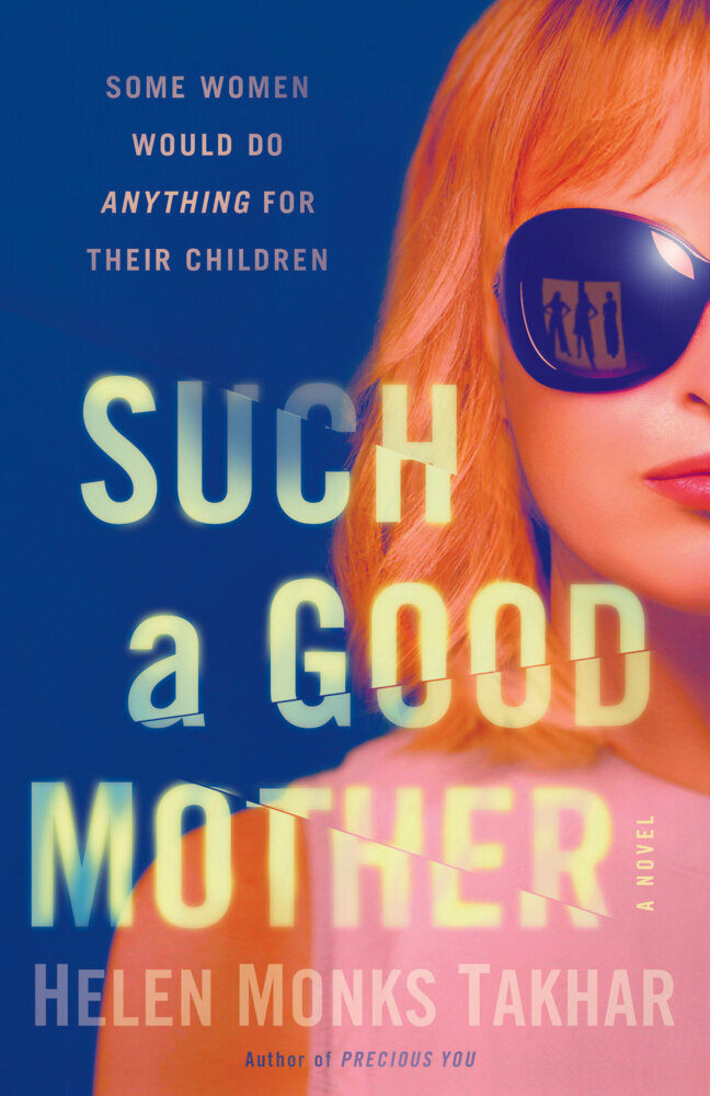 Such a Good Mother main product photo