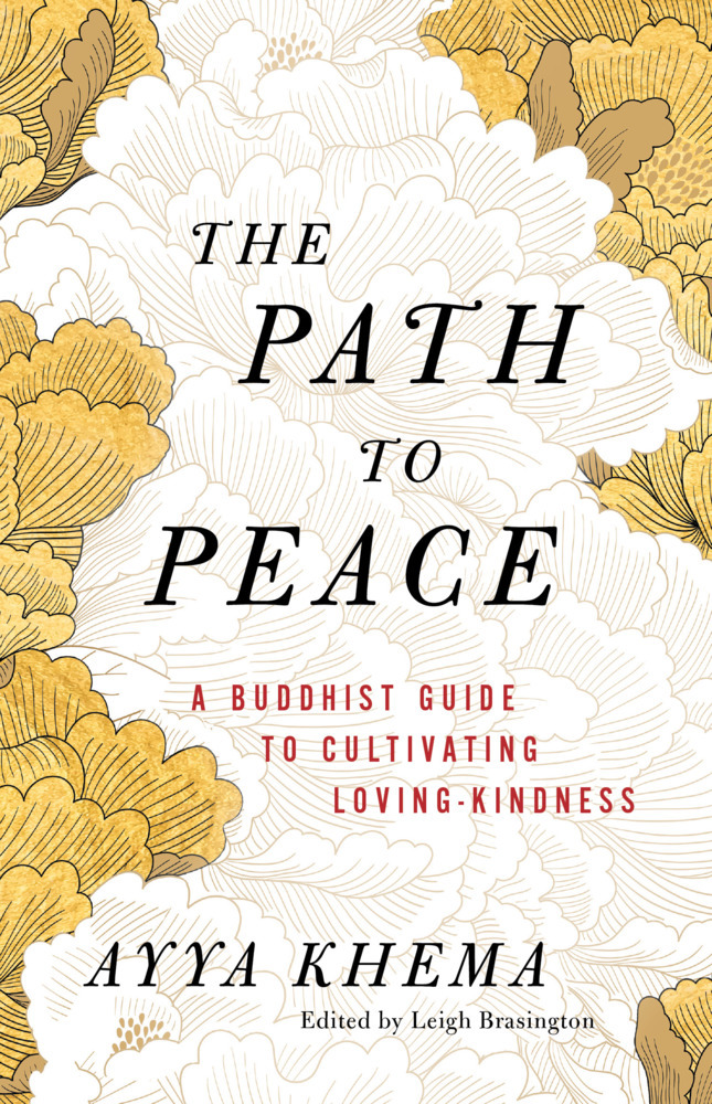 The Path to Peace main product photo