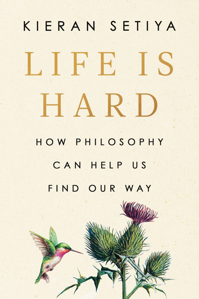 Life Is Hard main product photo