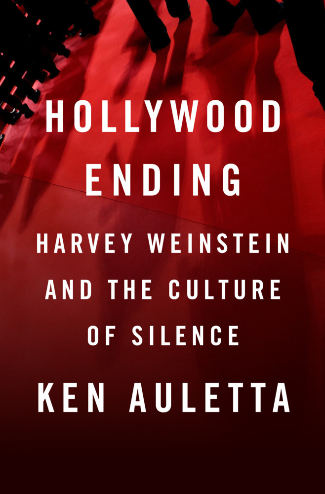 Hollywood Ending main product photo