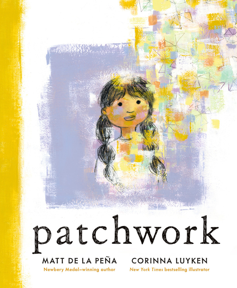 Patchwork main product photo