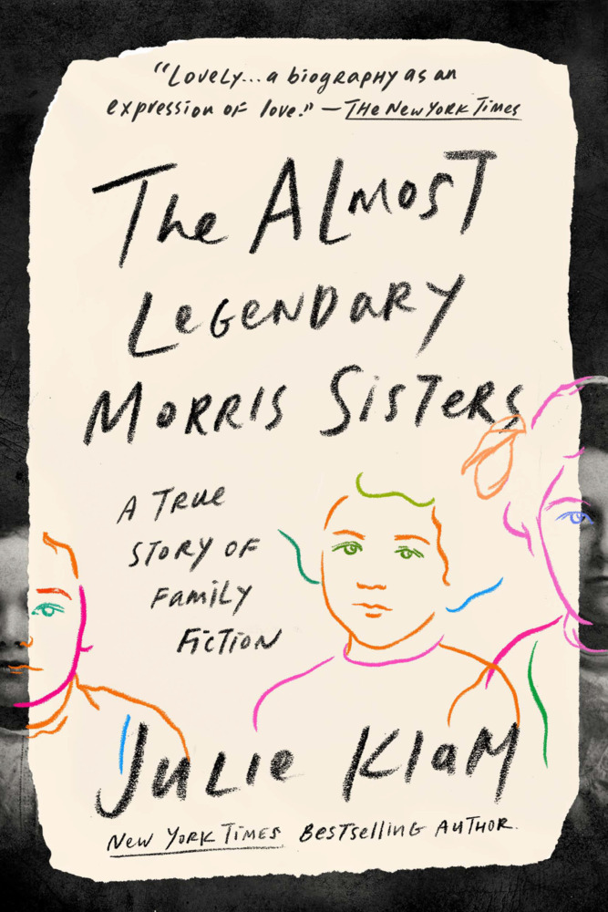 The Almost Legendary Morris Sisters main product photo