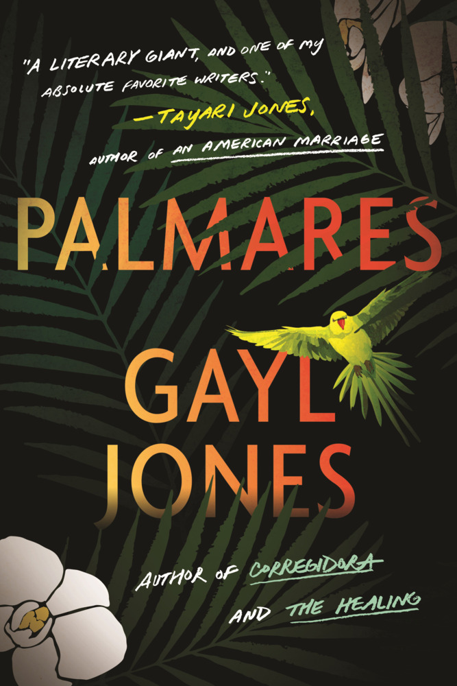 Palmares main product photo
