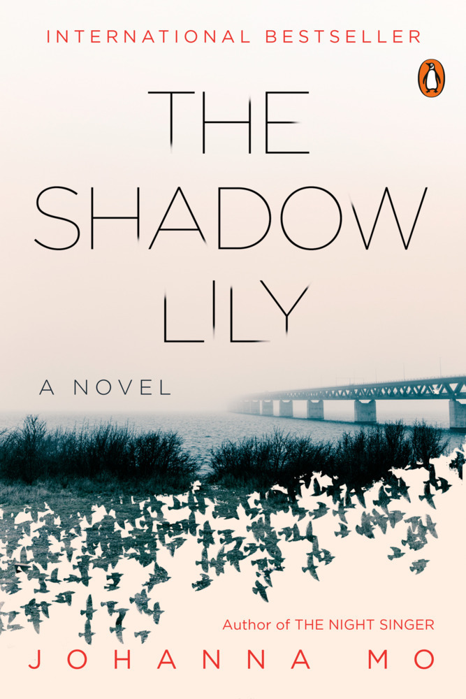 The Shadow Lily main product photo