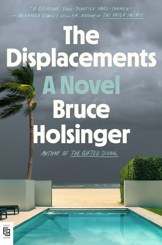 The Displacements main product photo