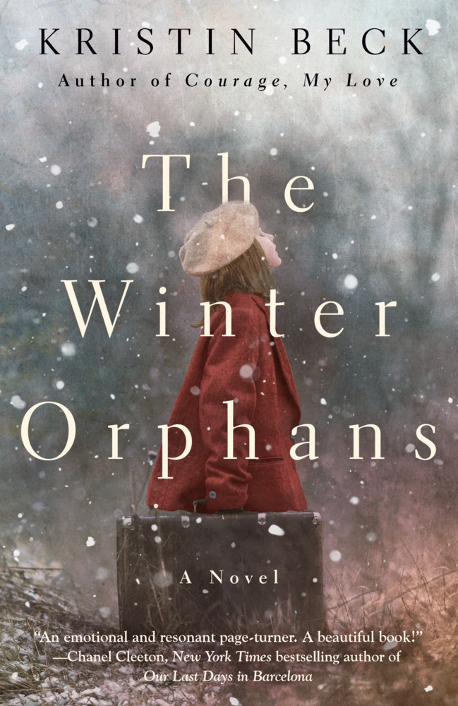 The Winter Orphans main product photo