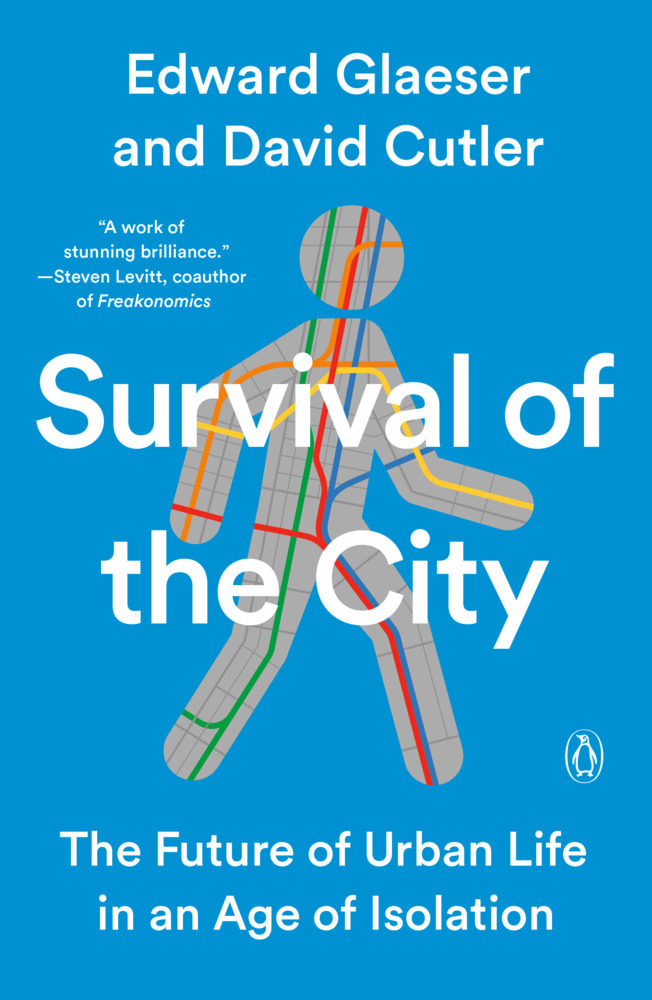 Survival of the City main product photo