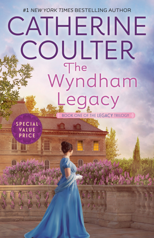 The Wyndham Legacy main product photo