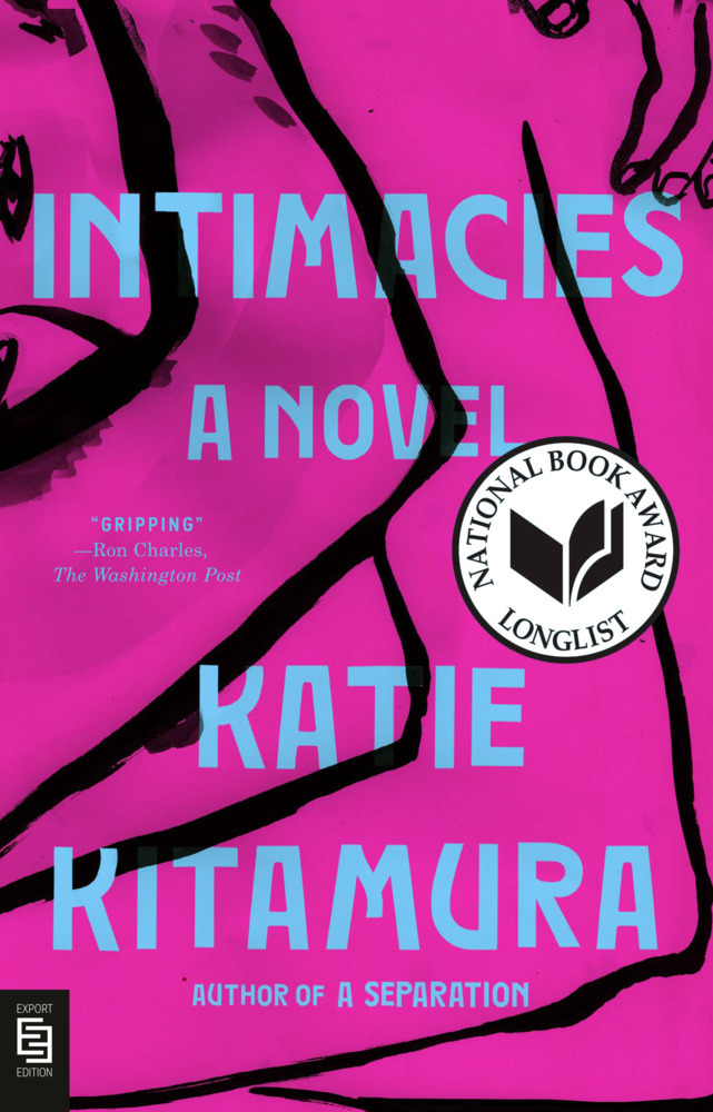 Intimacies main product photo