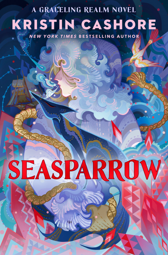 Seasparrow main product photo