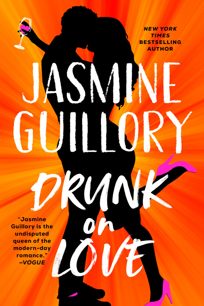 Drunk on Love main product photo