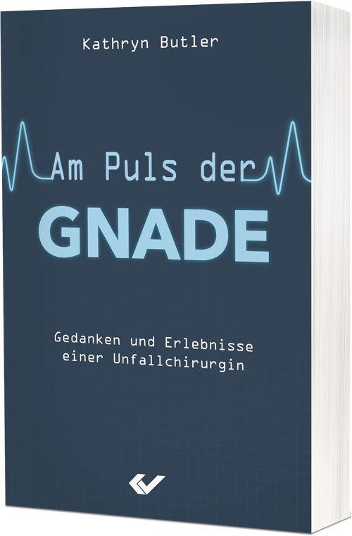 Am Puls der Gnade main product photo