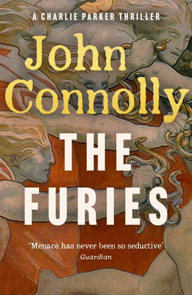 The Furies main product photo