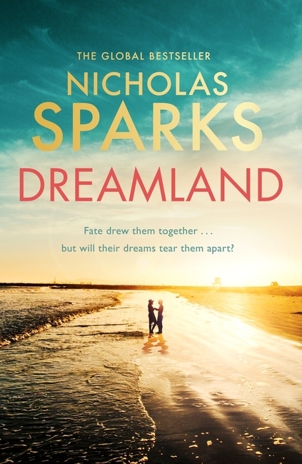 Dreamland main product photo
