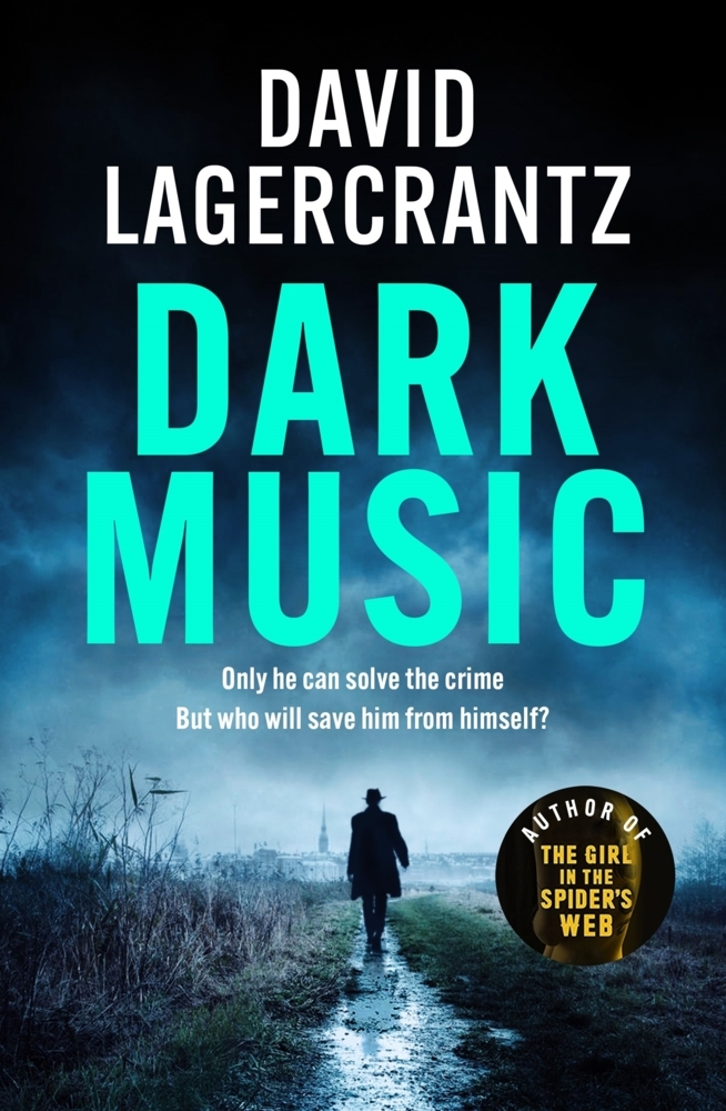 Dark Music main product photo