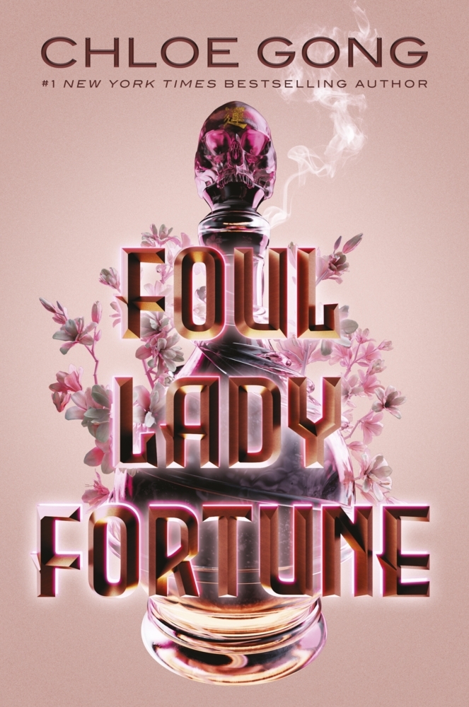 Foul Lady Fortune main product photo