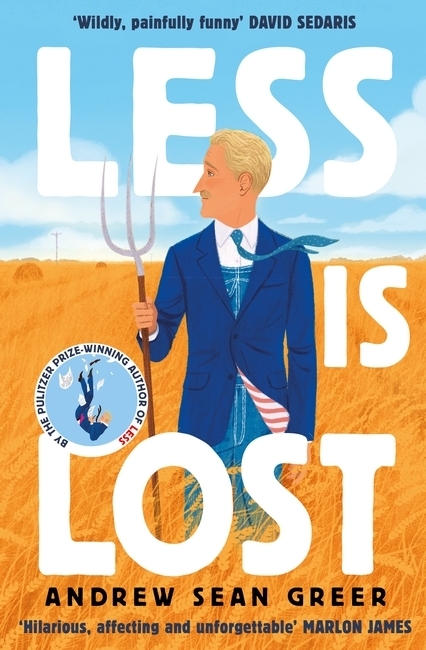 Less is Lost main product photo
