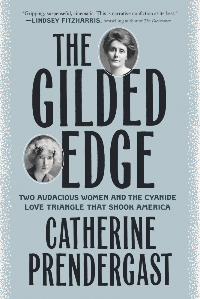 The Gilded Edge main product photo