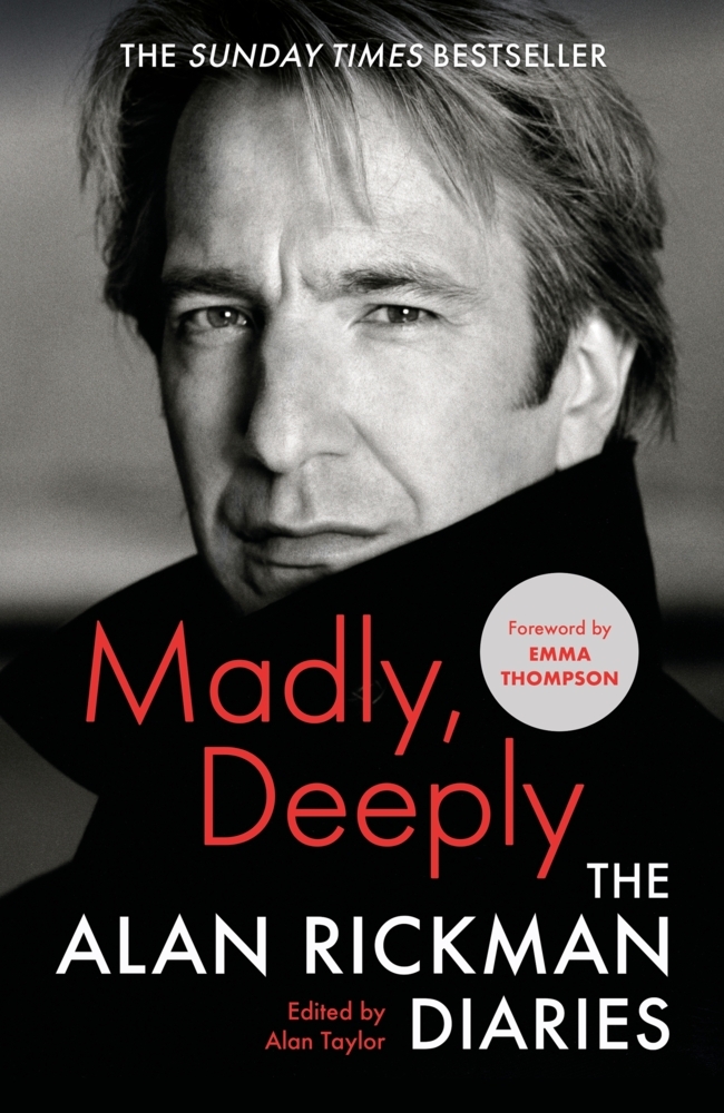 Madly, Deeply main product photo