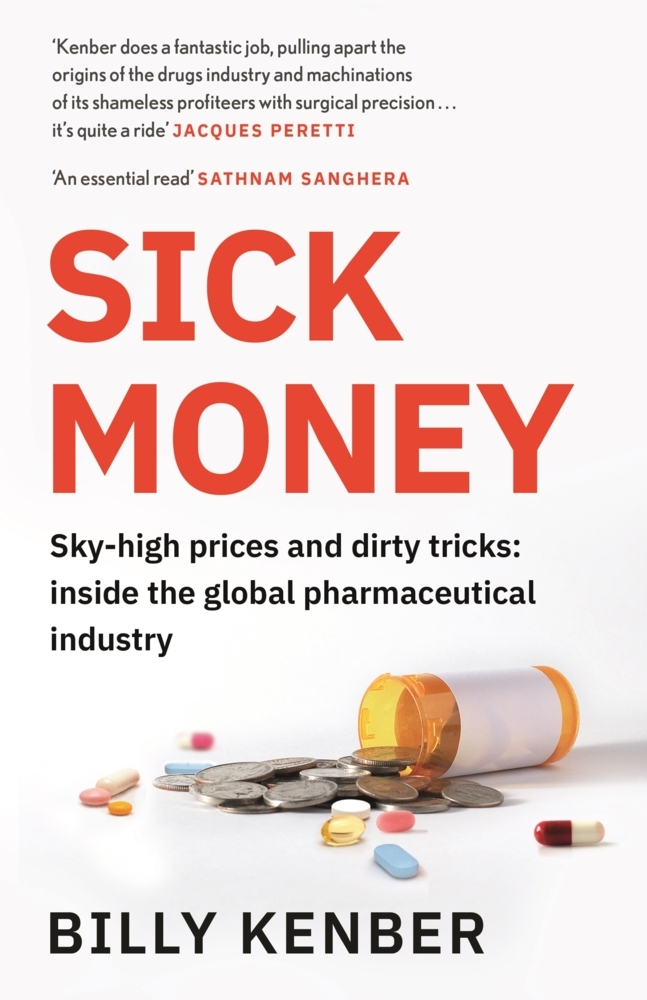 Sick Money main product photo