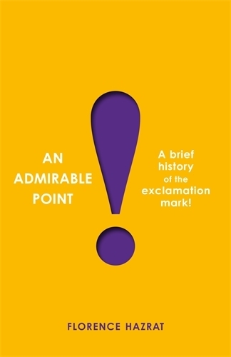 An Admirable Point main product photo