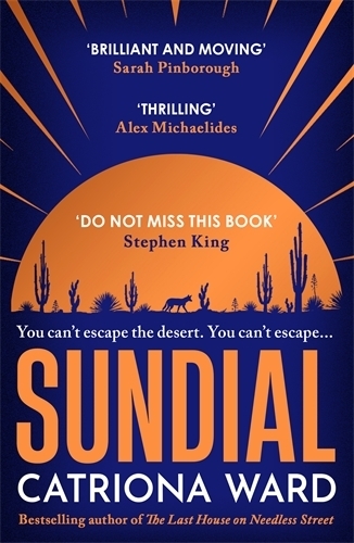 Sundial main product photo