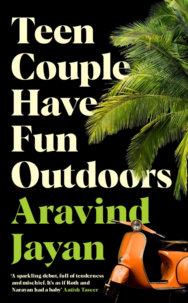 Teen Couple Have Fun Outdoors main product photo