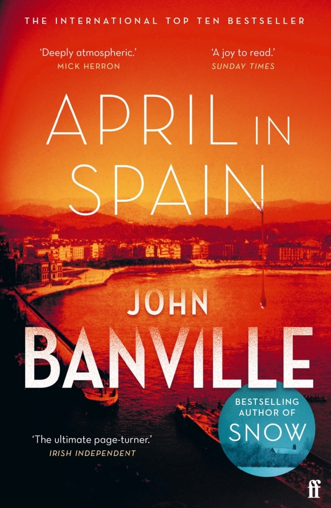 April in Spain main product photo