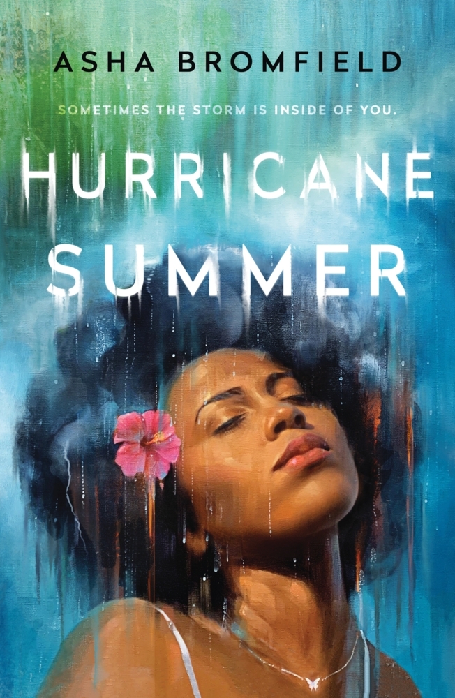 Hurricane Summer main product photo