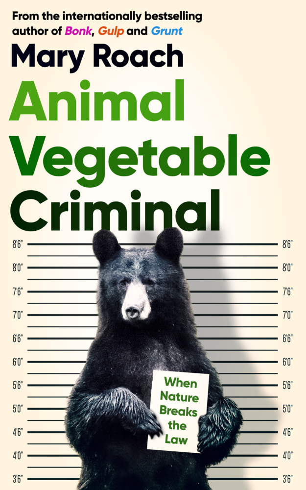 Animal Vegetable Criminal main product photo
