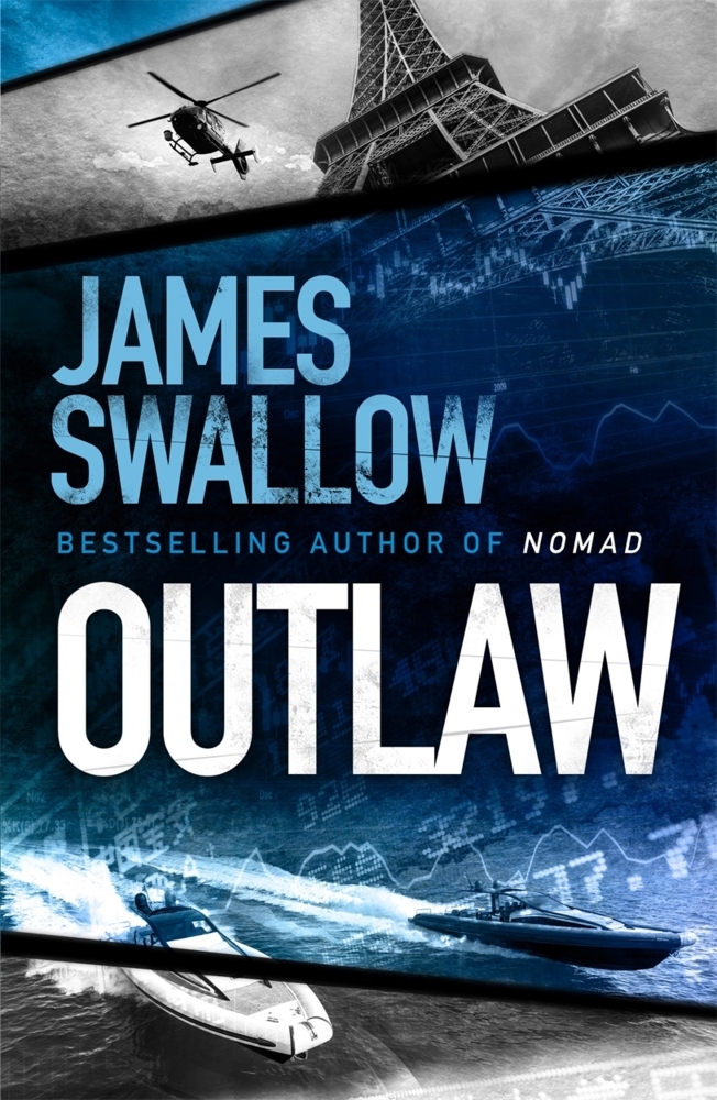 Outlaw main product photo