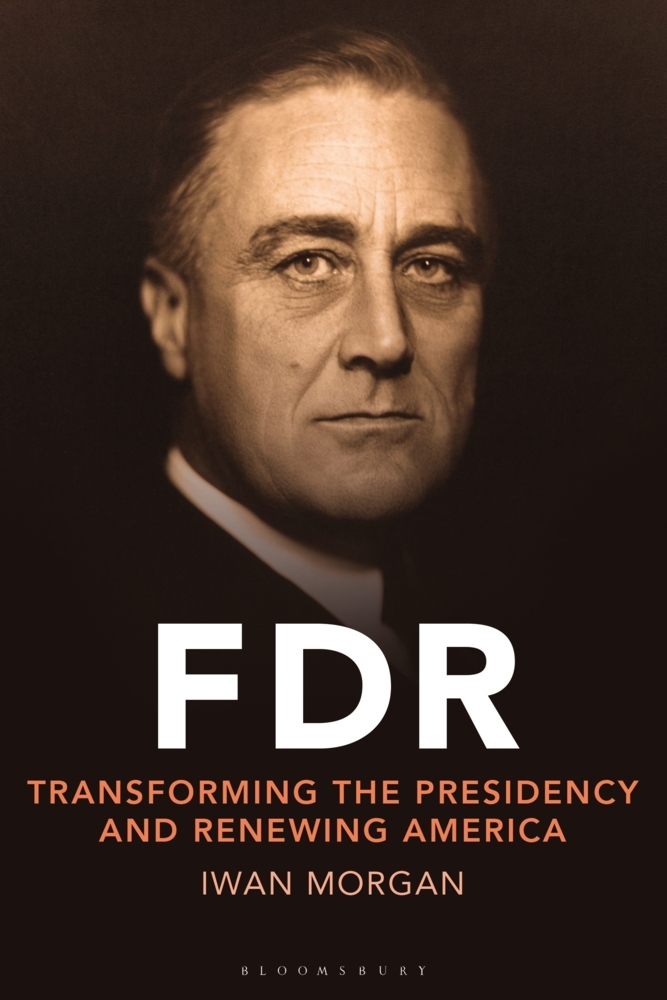FDR main product photo