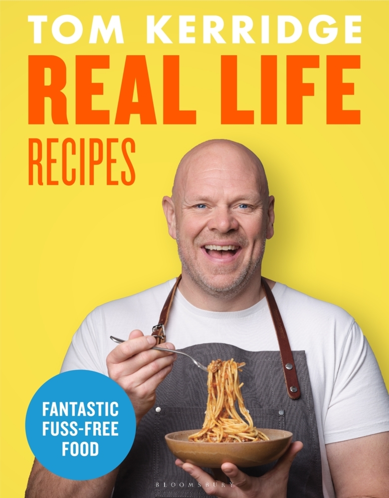 Real Life Recipes main product photo